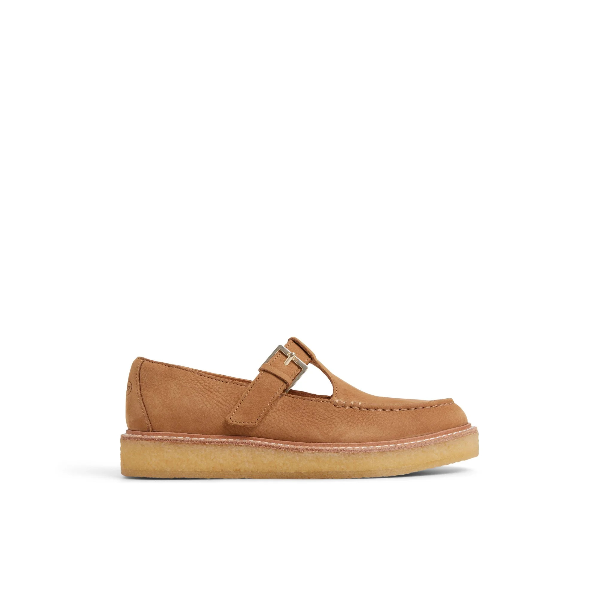 Captain's Oxford Mary Jane | Sperry | Sperry US