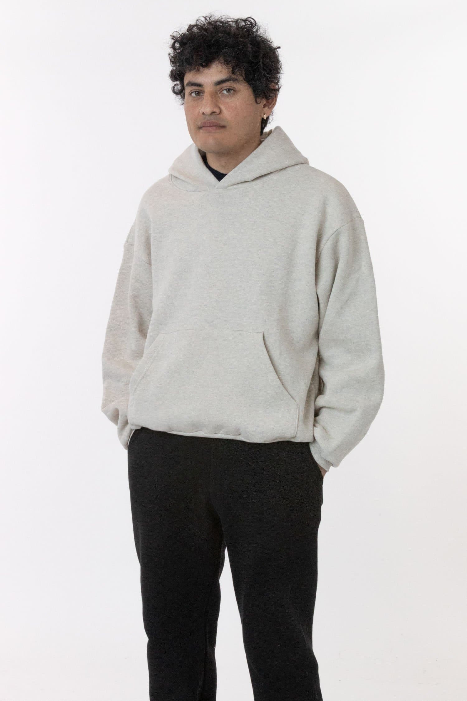 Men's Sweatshirts | Los Angeles Apparel