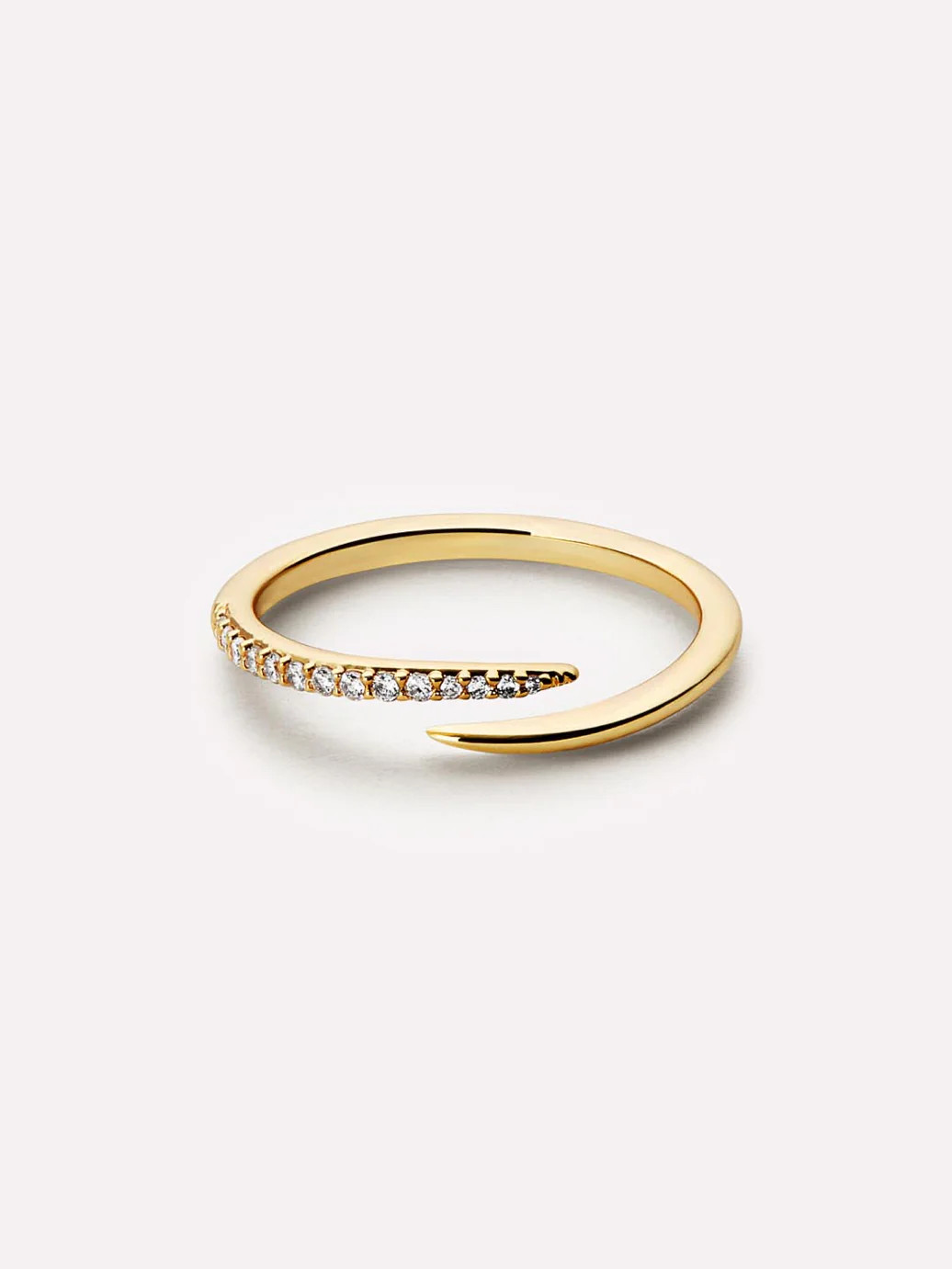 Claw Ring - Oren | Ana Luisa
