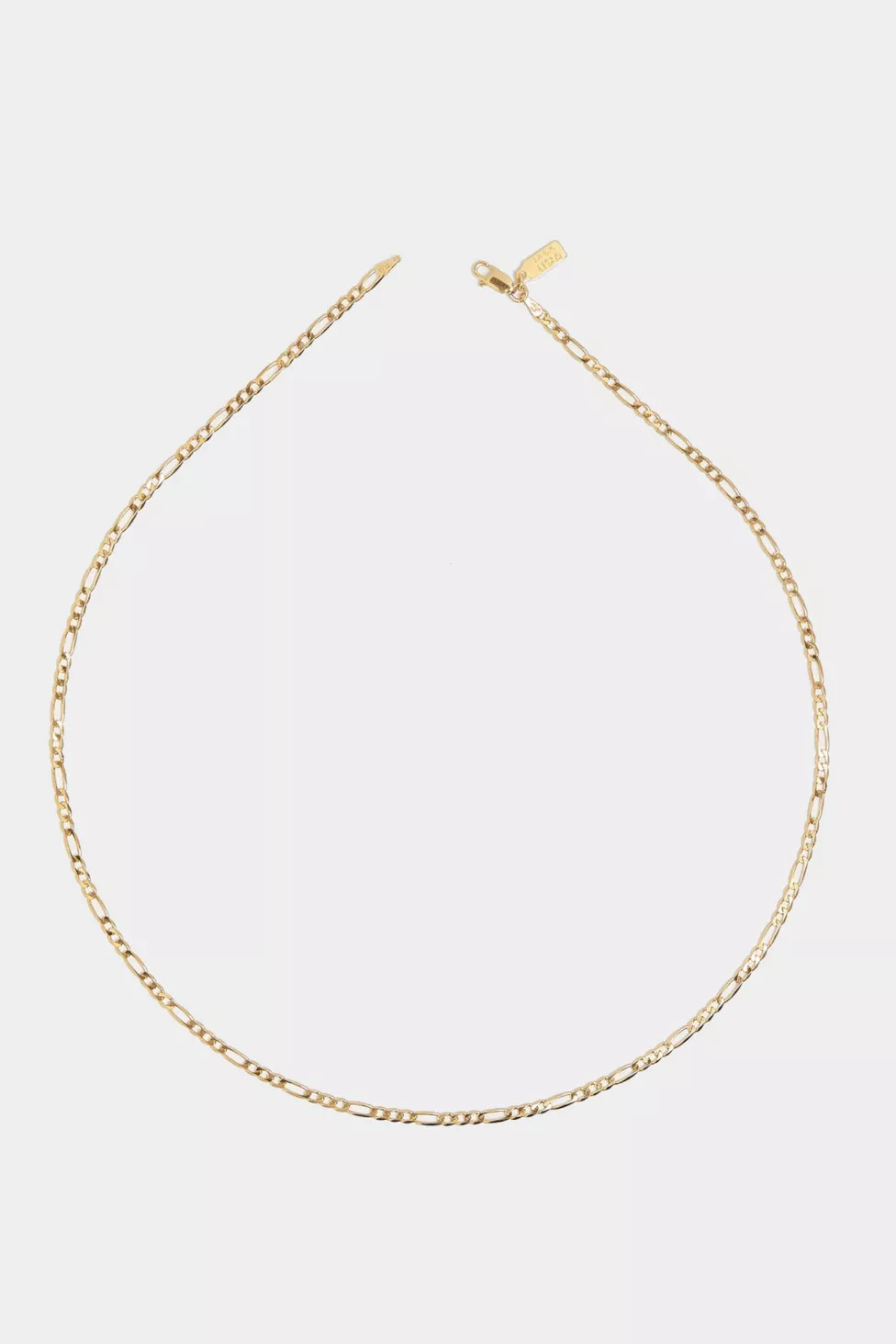 Deux Lions Jewelry Sicilian Chain | Urban Outfitters (US and RoW)