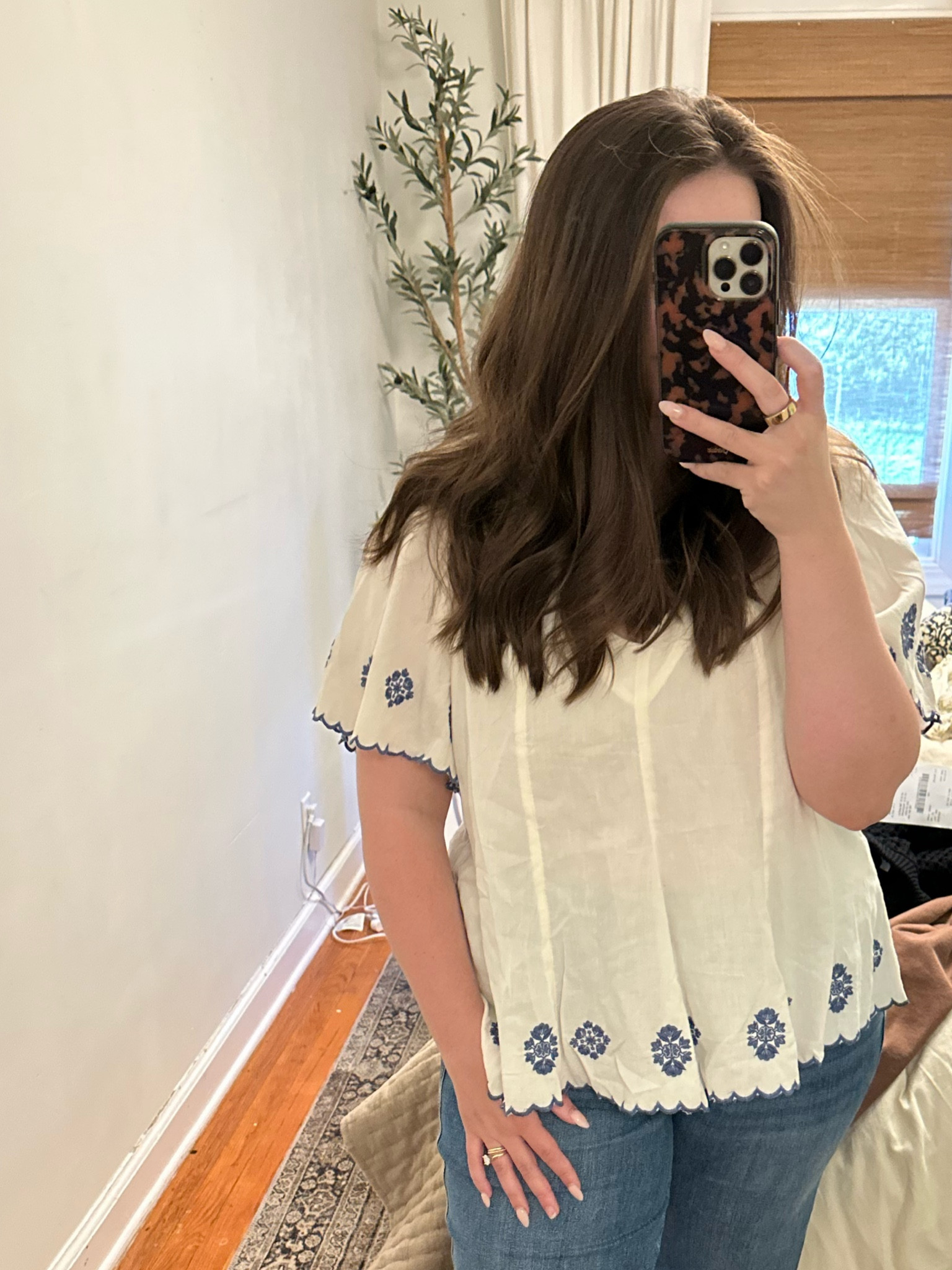 old navy is killing it with the spring style lately 🙌🏼

#LTKfindsunder50 #LTKSeasonal #LTKmidsize