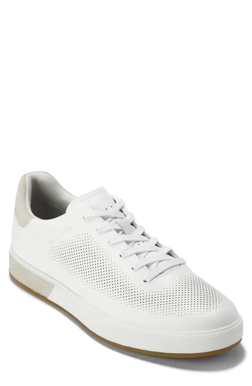 GrandPro Luxe Slip-On Sneaker | Nordstrom