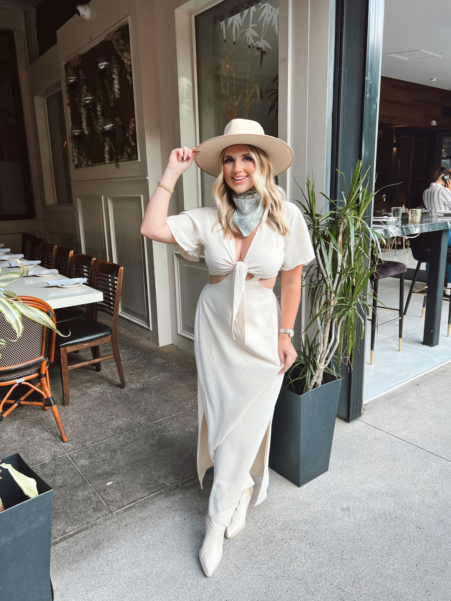 Coastal Cowgirl 🤠🌊🌾🥥🐚

#LTKstyletip #LTKunder50 #LTKSeasonal