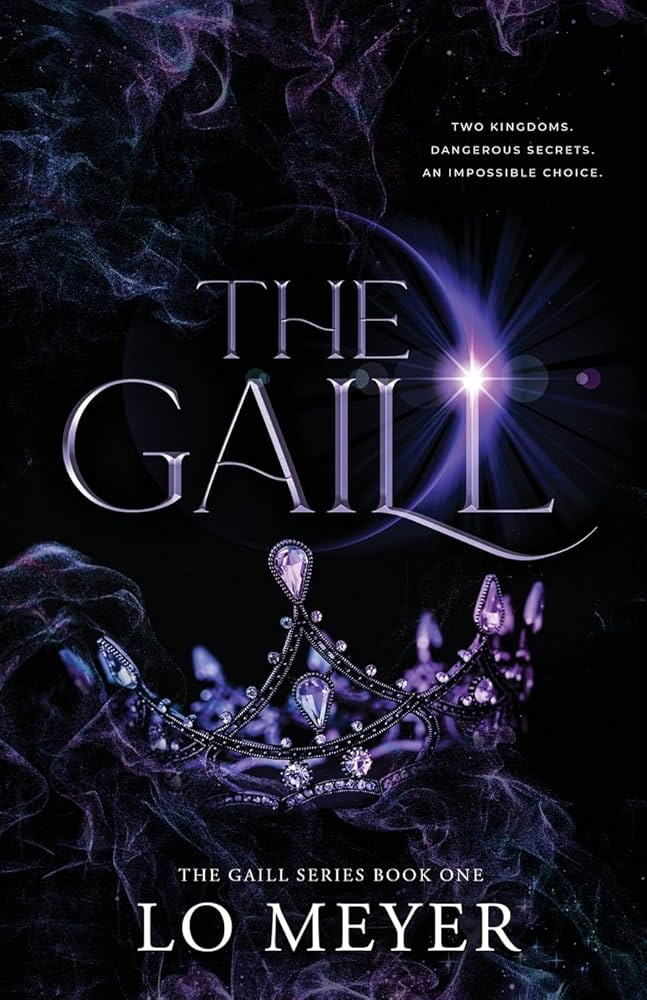 The Gaill (The Gaill Series) | Amazon (US)