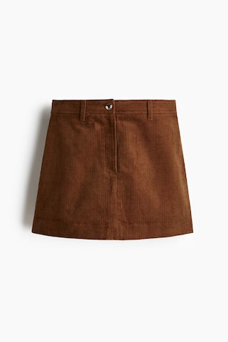 Mini Skirt | H&M (US + CA)
