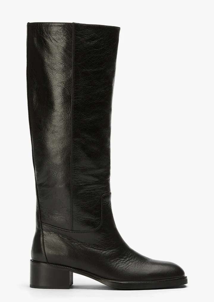 Jordyn Black Vintage | Tony Bianco (Australia & New Zealand)
