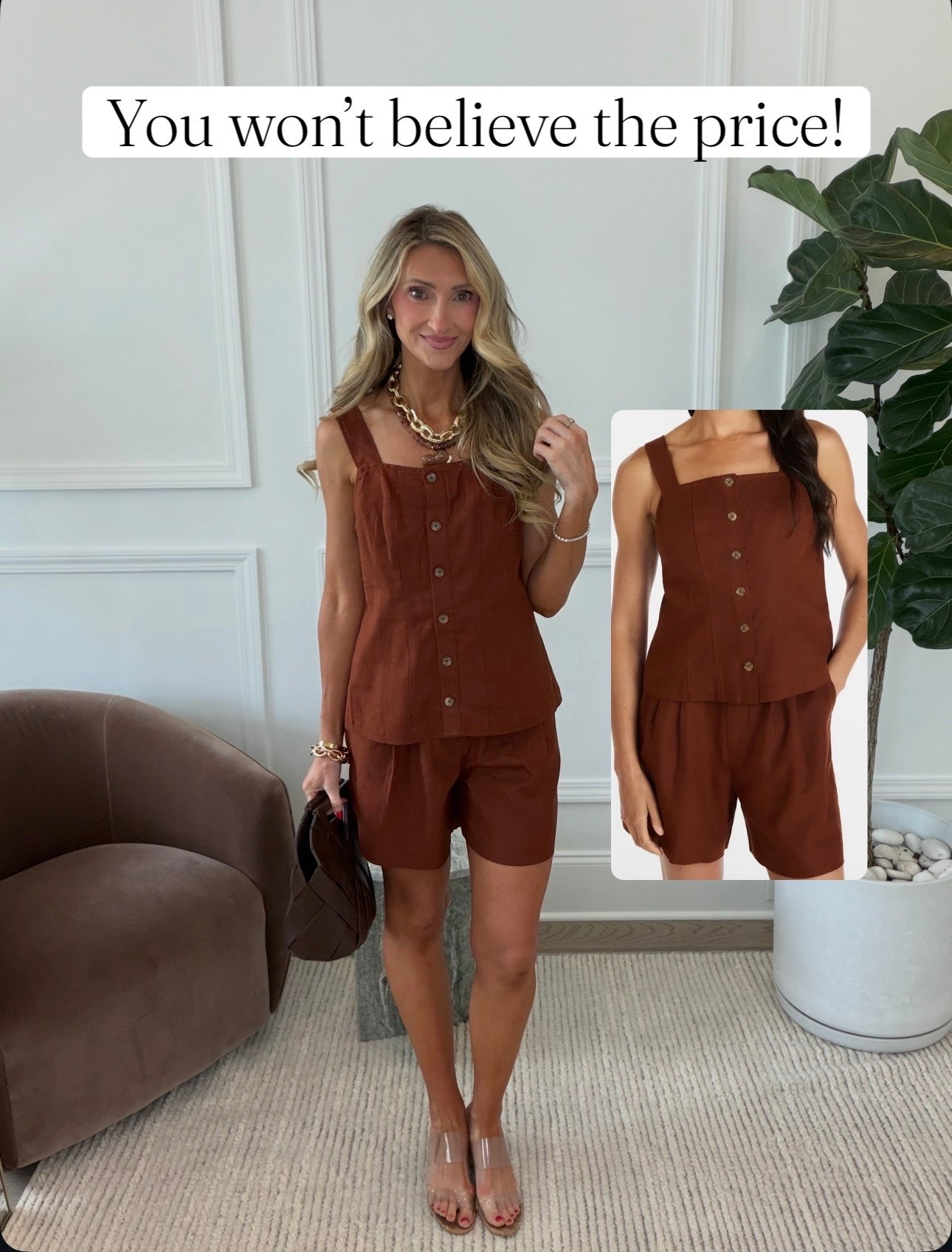 Aritzia inspired set from Walmart!!

#LTKootd #LTKgrwm #LTKmomlife