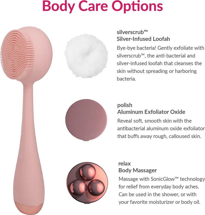 Clean Body Cleansing Device | Nordstrom