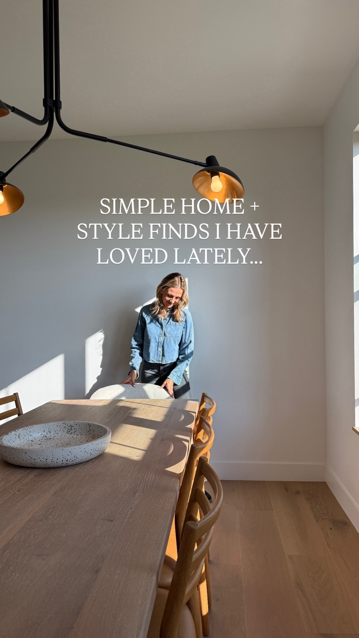 Fav finds lately ✔️

#LTKHome