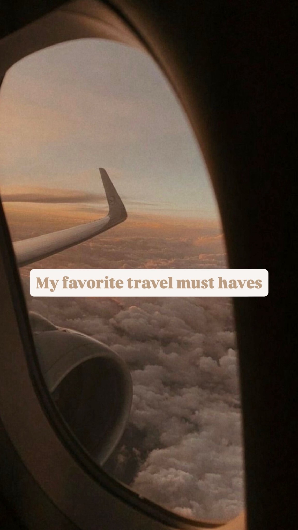 My favorite travel must-haves as a mom of 3 and a content creator. ✈️ These travel items make my life easier and convenient when traveling. Travel outfit, airport outfit, Travel size beauty products are key. Best portable phone charger, Best luggage is @beistravel #LaidbackLuxeLife

Hey Beautiful! Feel free to comment on this post if you have any questions! 🫶🏽

Follow me for more fashion finds, beauty faves, lifestyle, home decor, sales and more! So glad you’re here!! XO, Karma

#LTKmomlife #LTKOver40 #LTKTravel