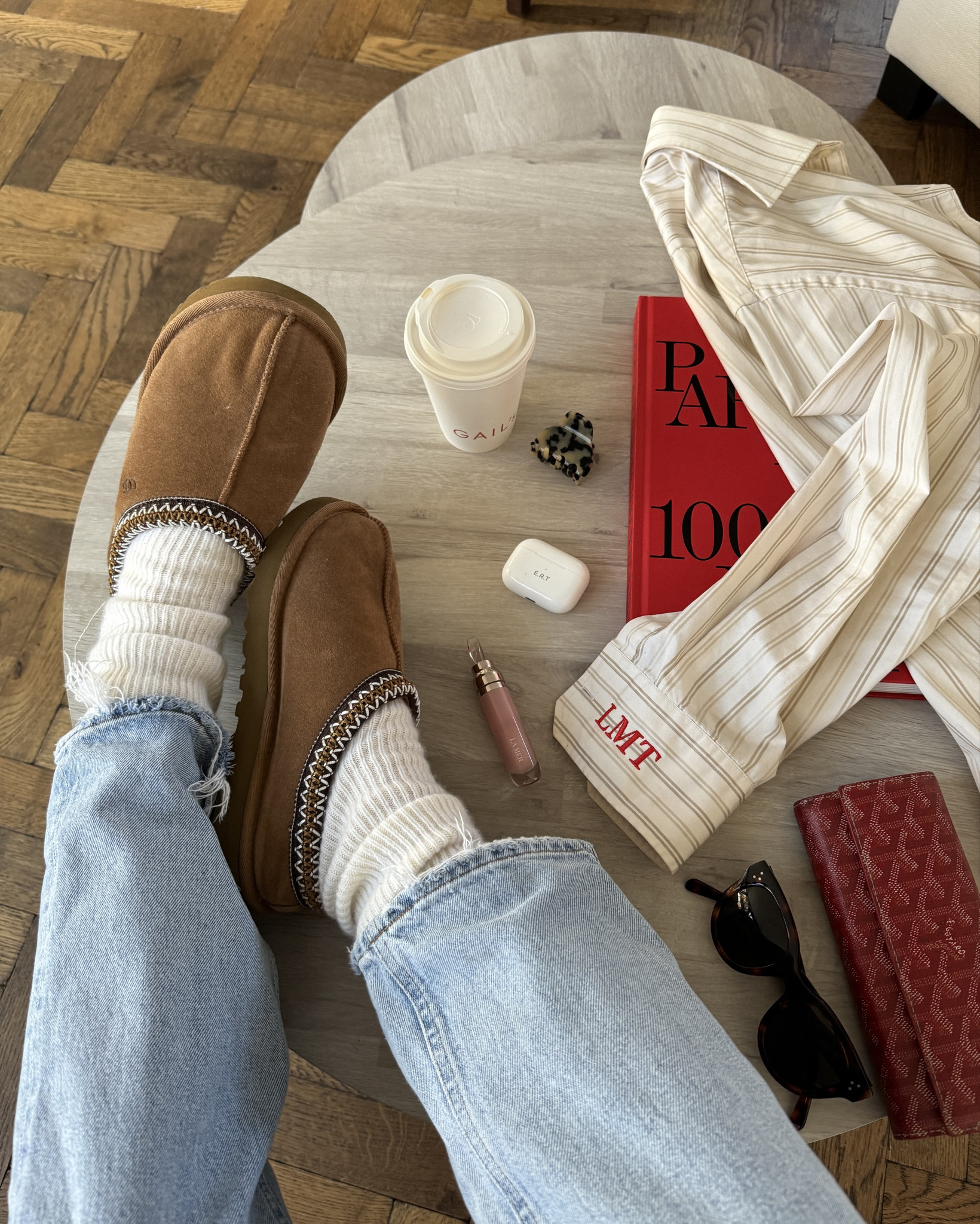 The Ugg Tasman are back in stock in time for cosy season | socks | Uggs | winter footwear | new season 

#LTKstyletip #LTKuk #LTKshoes