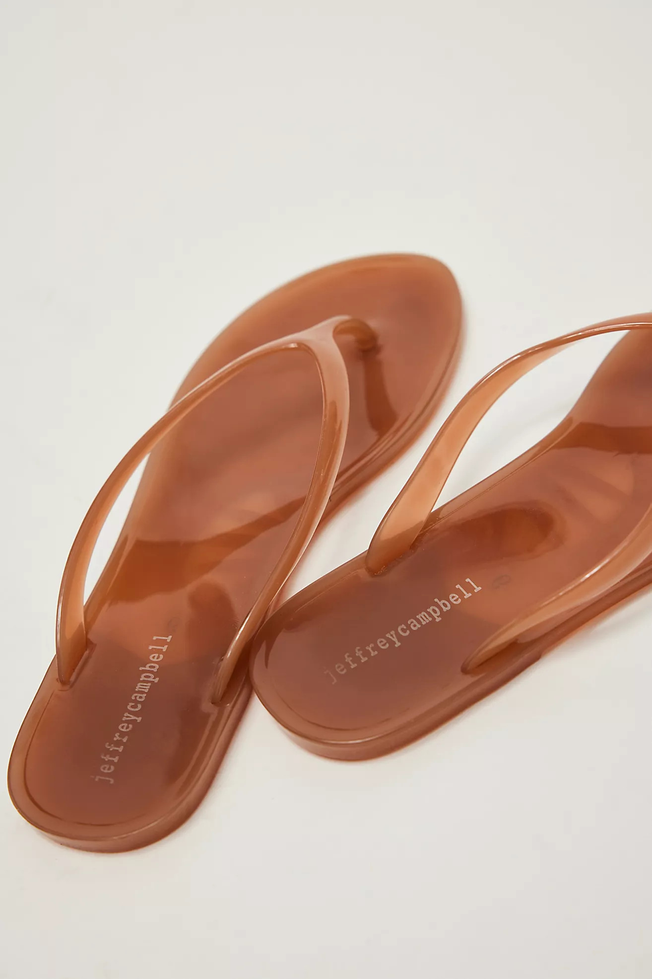Beach Day Jelly Sandals | Free People (Global - UK&FR Excluded)