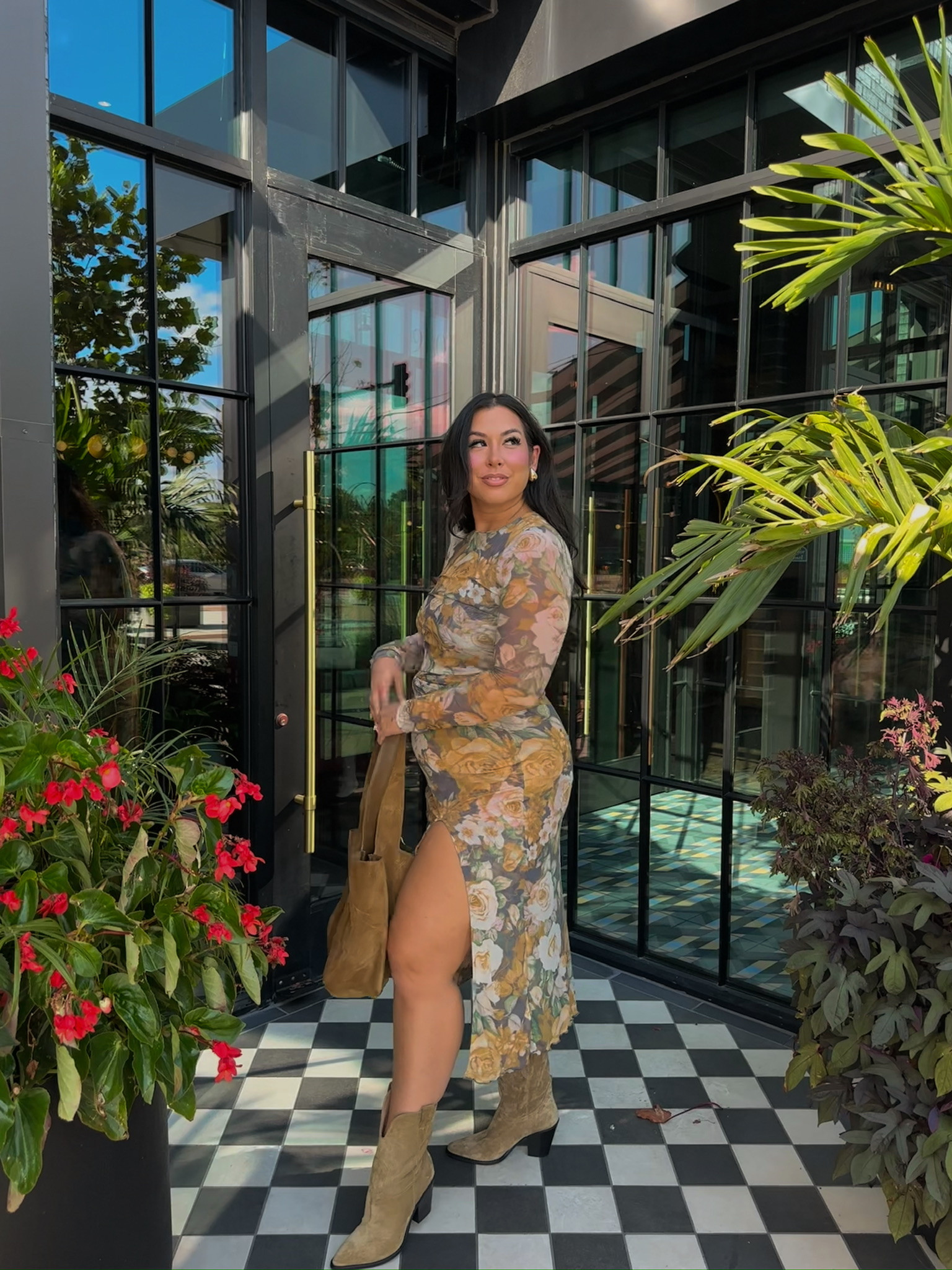 Fall dress! Available other colors that I’m linking! Also linking similar styles!


Women’s fashion, fall fashion, fall style, fall outfits, fall outfit inspo, fall ootd, trendy fashion, chic style, midsize fashion, midsize style 



#LTKSeasonal #LTKStyleTip #LTKOver40