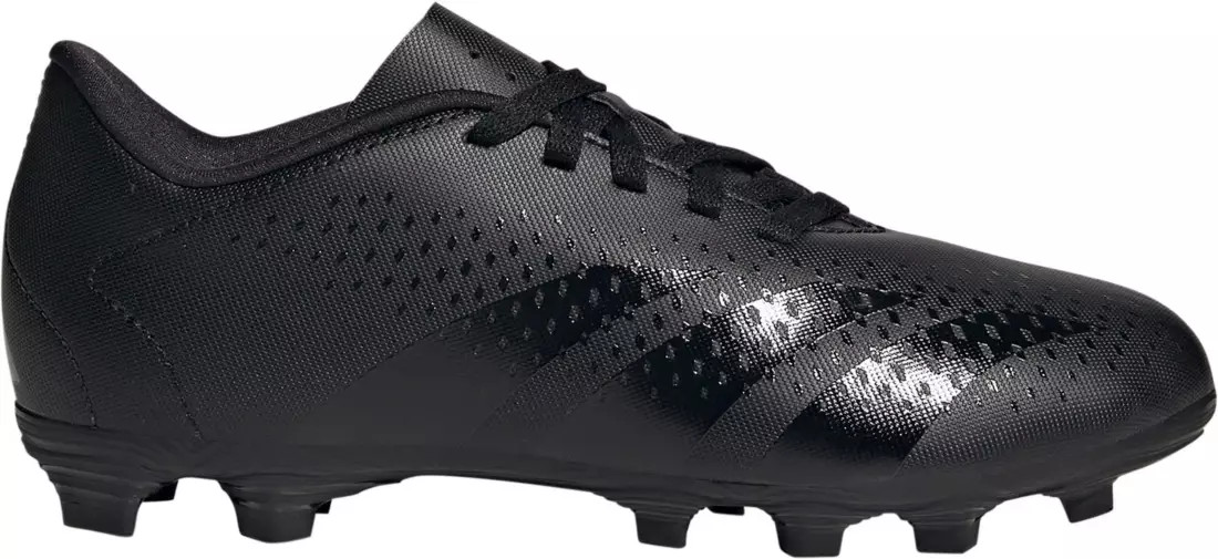 adidas Predator Accuracy.4 Kids' FxG Soccer Cleats | Dick's Sporting Goods