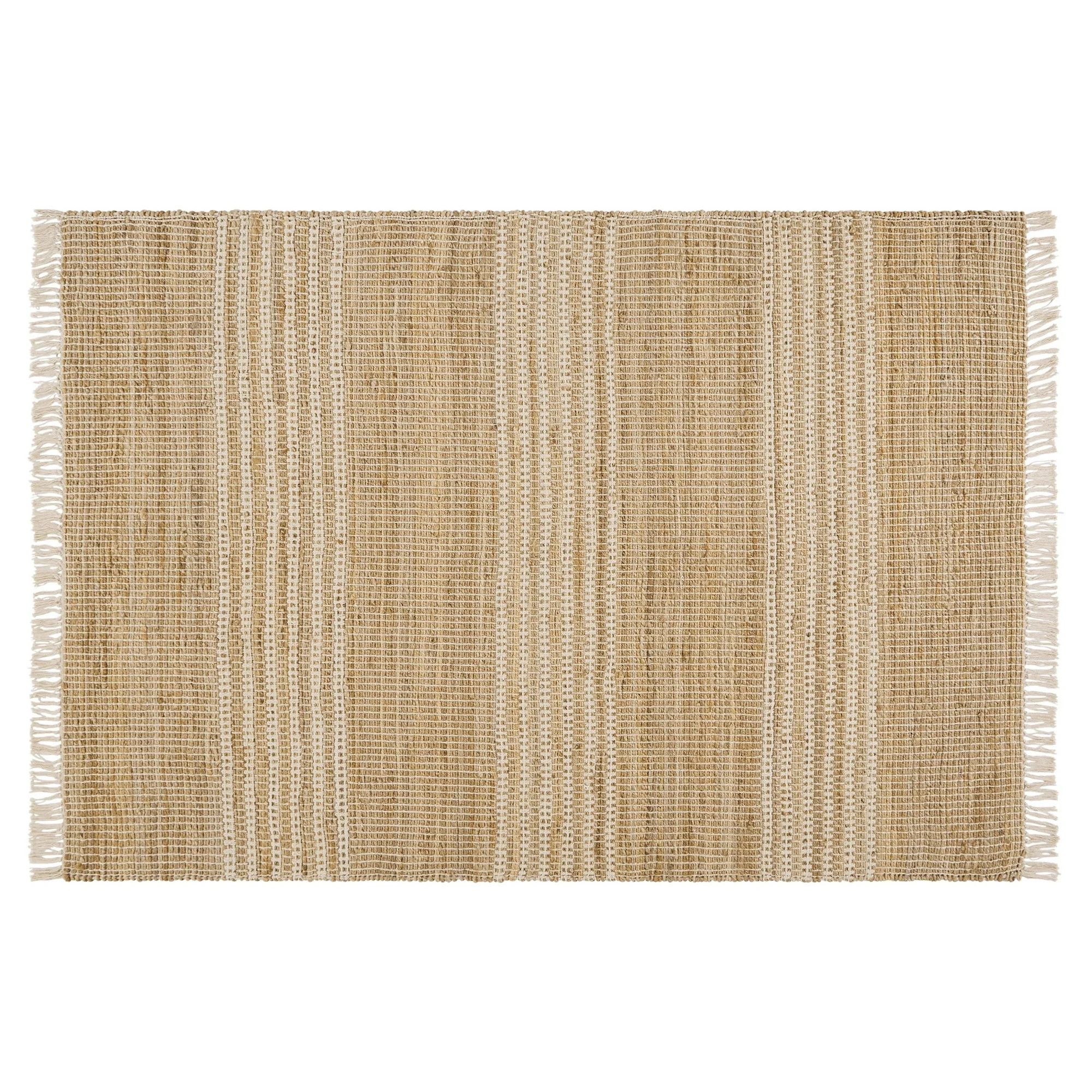 Better Homes & Gardens Sharma Jute 5' x 7' Rug by Dave & Jenny Marrs | Walmart (US)