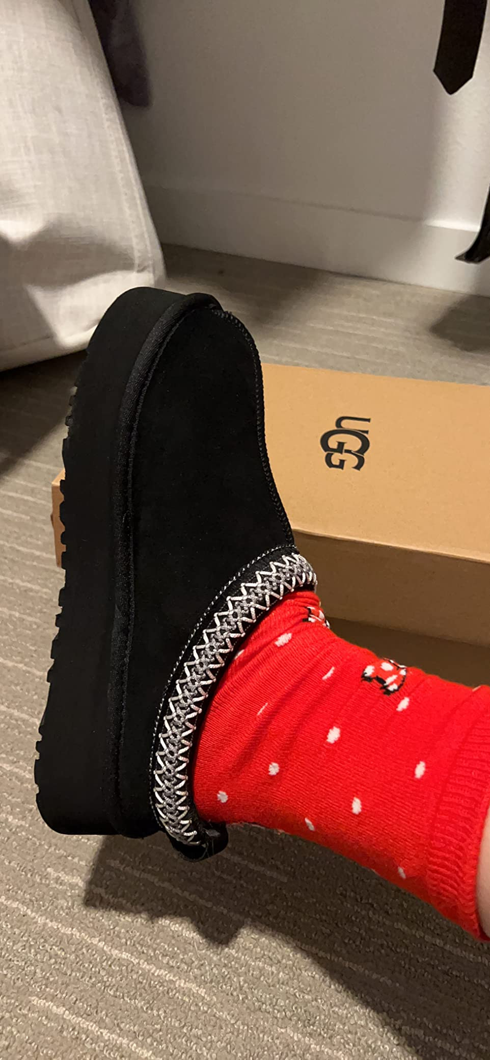 UGG Women's Tazz Slipper | Amazon (US)