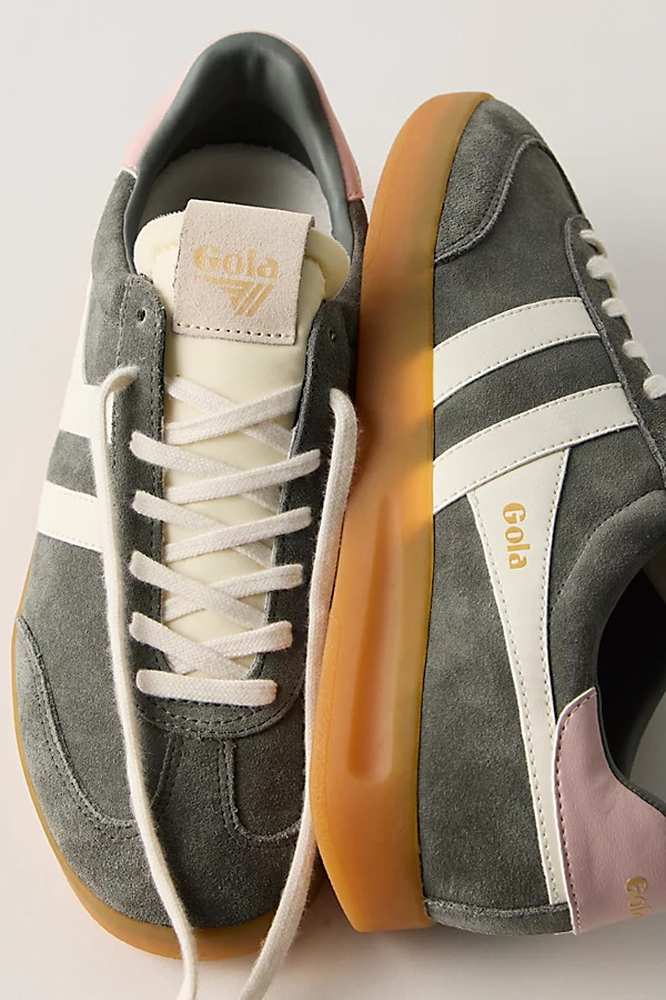 Gola Cyclone Sneakers | Free People (Global - UK&FR Excluded)