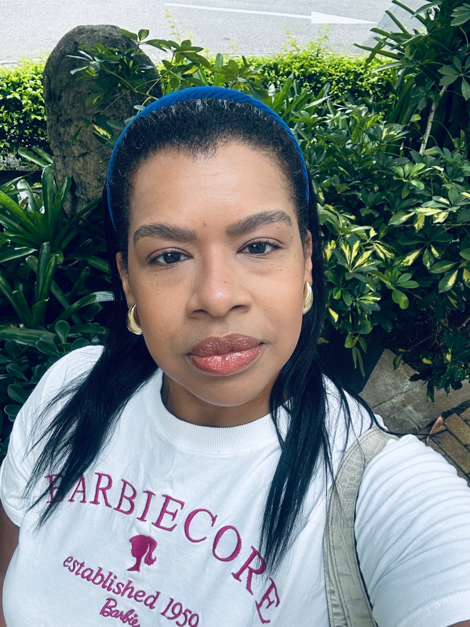 Uma make bem naturalzinha 💖💄

#LTKlookdetrabalho #LTKbeleza #LTKbrasil