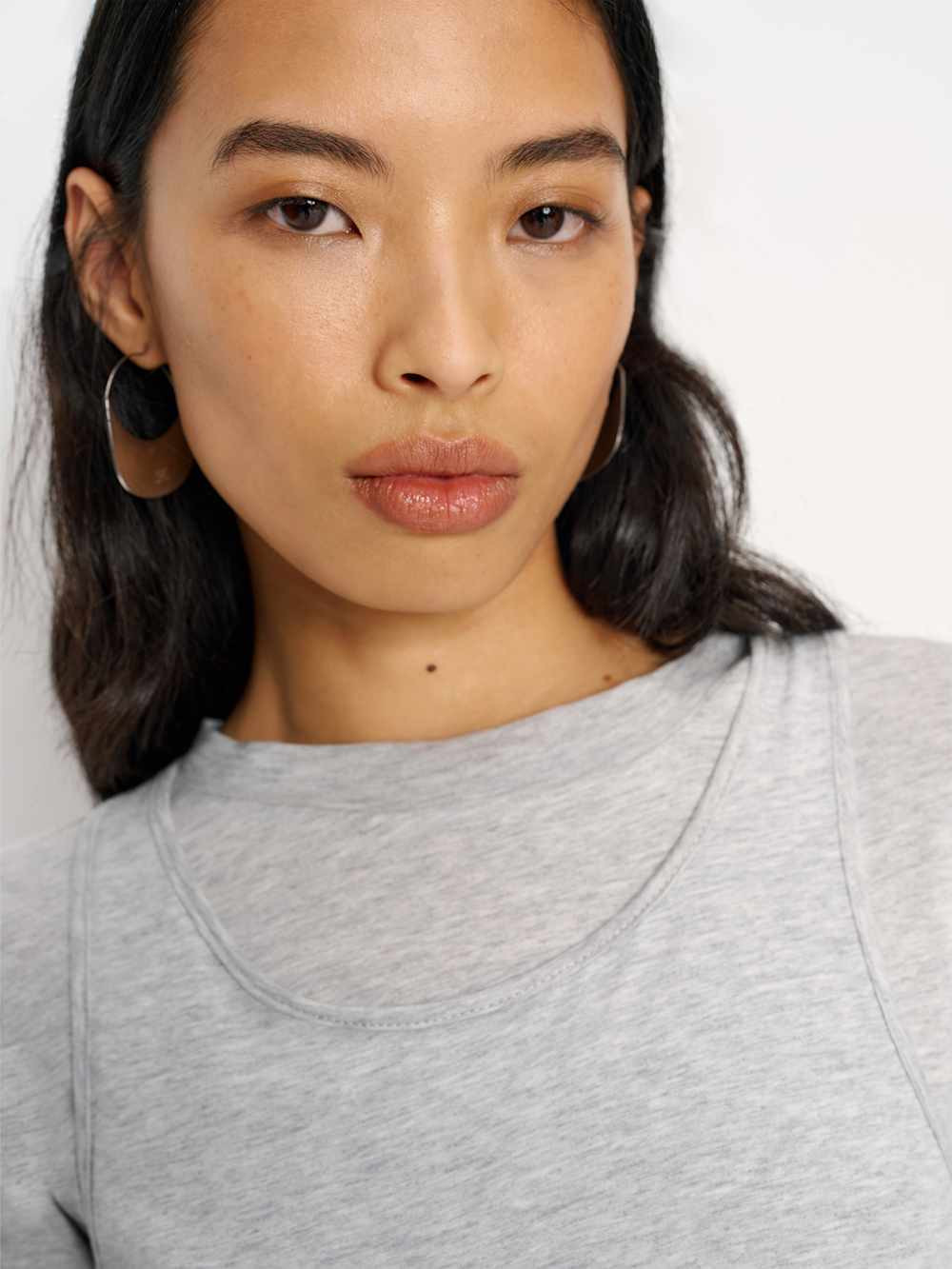 Seline Knit Top | Reformation (Global)