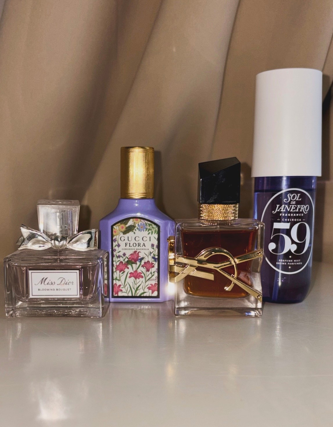 Beauty. Favorite. Gift guide. Perfume. 

#LTKGiftGuide #LTKBeauty #LTKgrwm