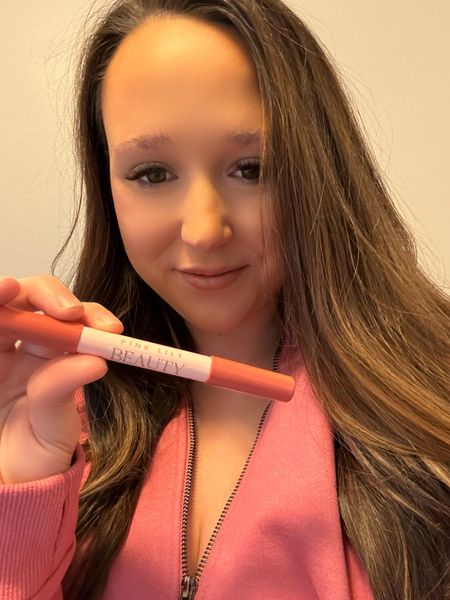 Absolutely loving the new pink lily beauty!! This color is called rose and shine- the perfect neutral pink 💕 I wish I would have stocked up on these to give as gifts this holiday season! 

#LTKbeauty #LTKGiftGuide