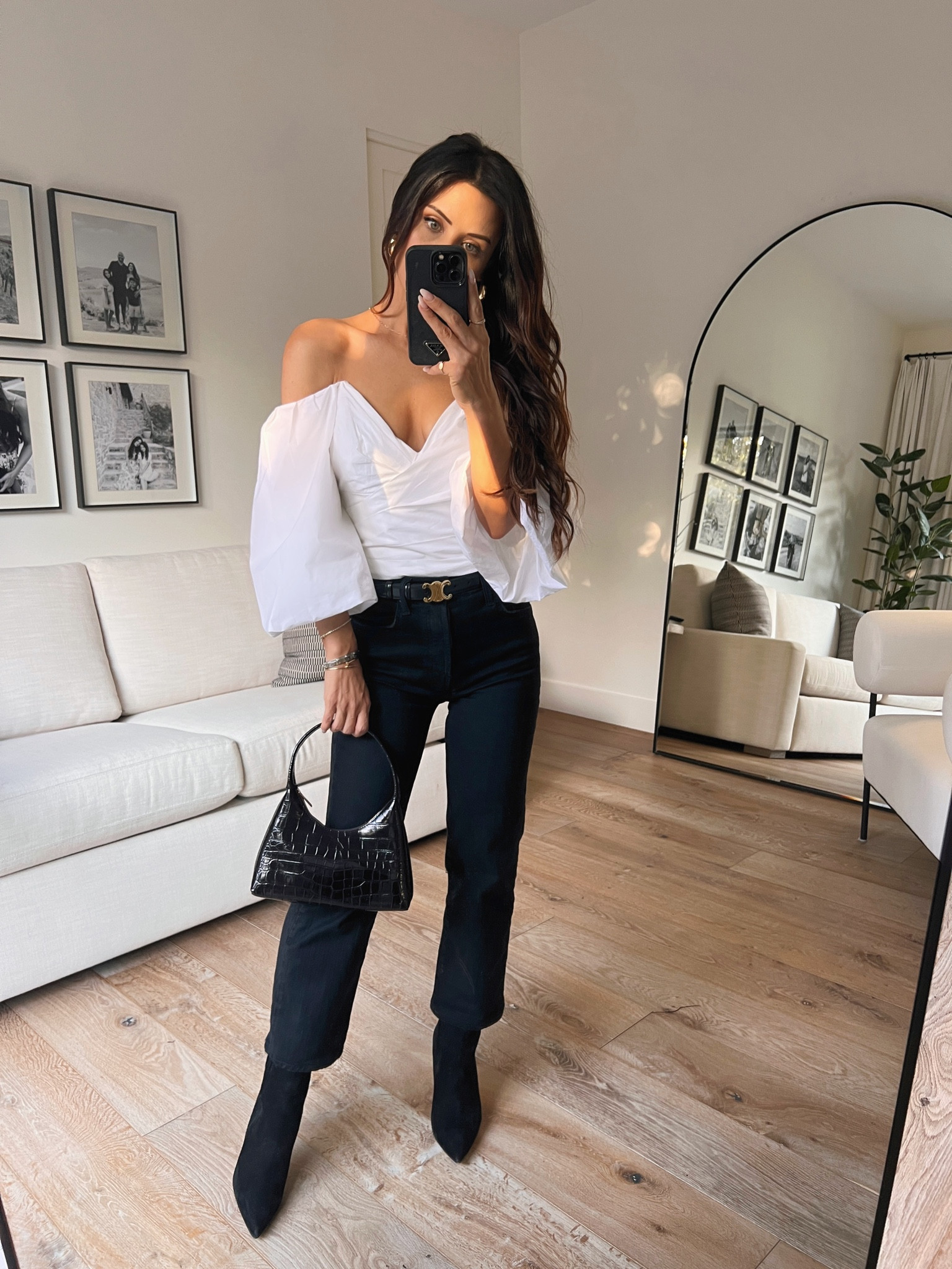 Date night the winter edition 

#LTKfindsunder100 #LTKstyletip