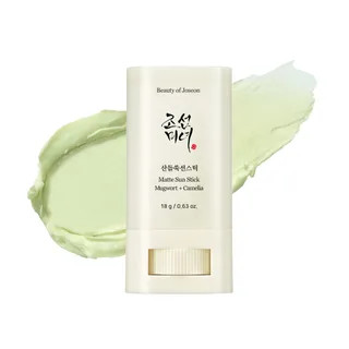 Beauty of Joseon - Matte Sun Stick 18g | YesStyle Global