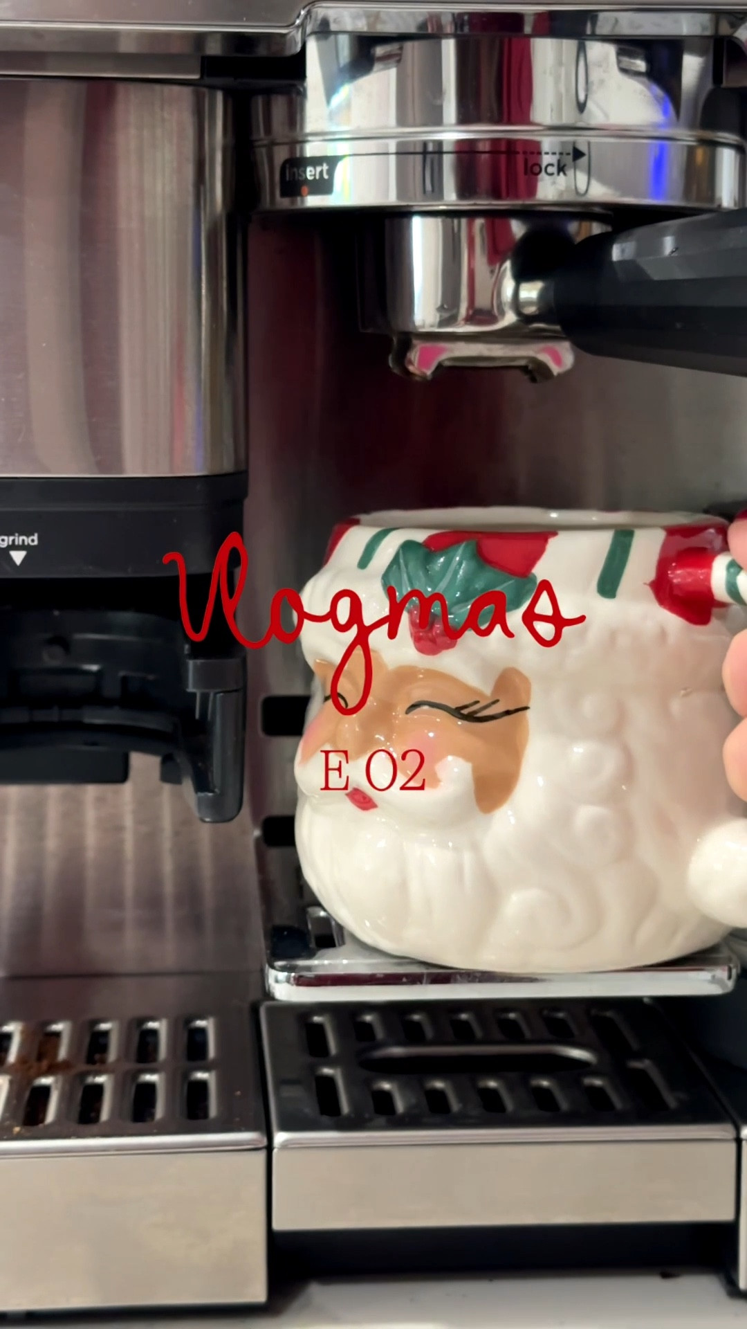 A mini photoshoot for our Christmas cards to start the day and a little holidate to end the night 🎄🎅 

Coffee machine 
Kids outfits for holiday photos 
Holiday date night in ideas 
Holiday decor 
Christmas decor

#LTKHoliday