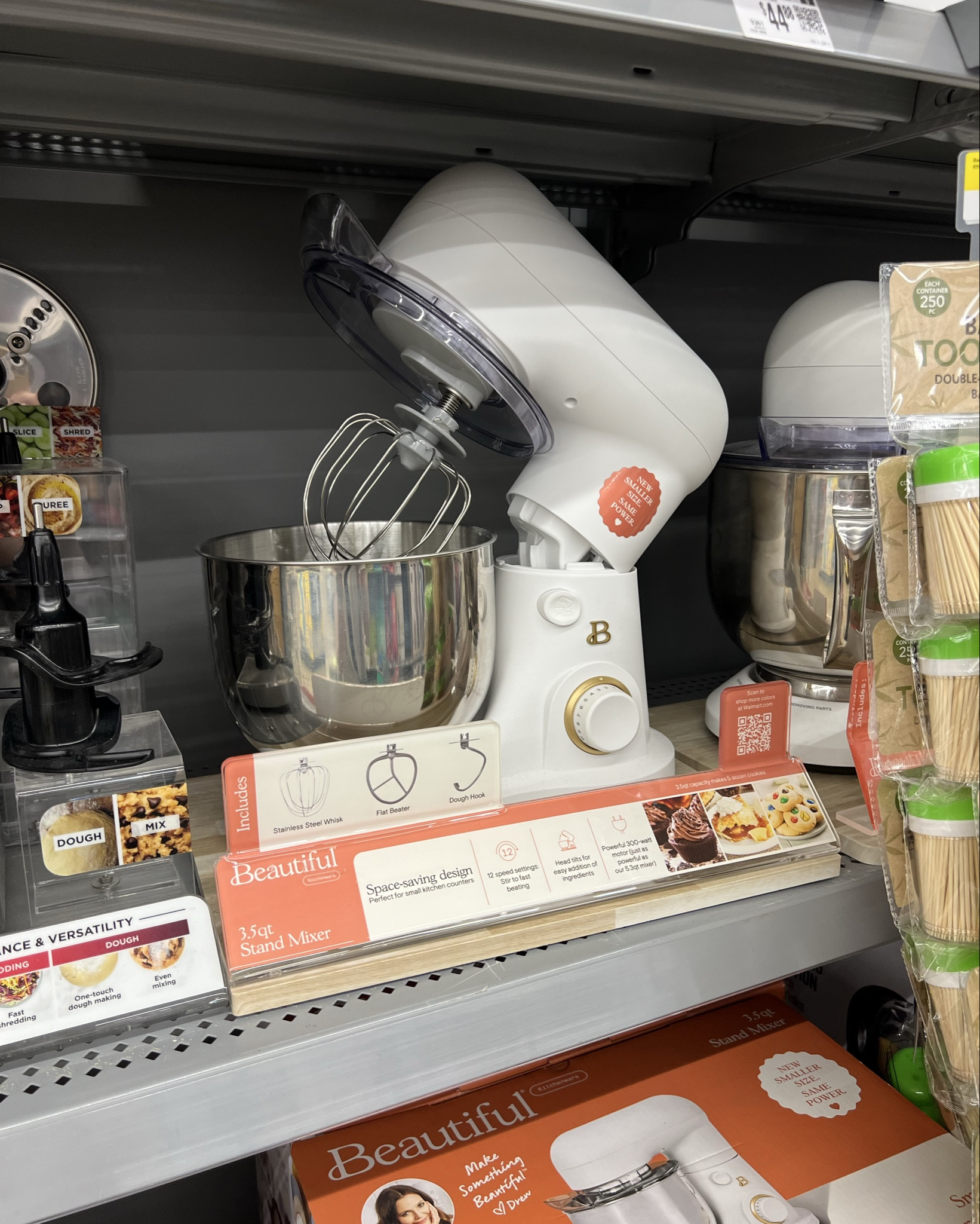 Walmart healthy eating and kitchen finds! These would make great gifts too. I have the picnic table “bug repeller fan" in my cart. #mothersday 

#LTKHome #LTKGiftGuide