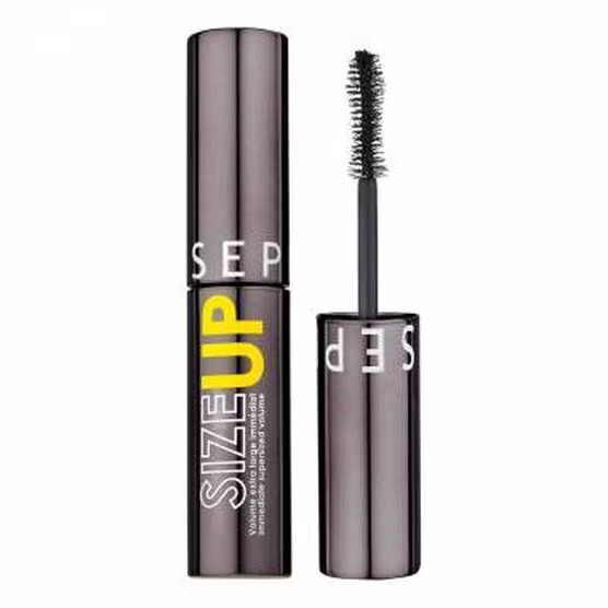 MINI EXTRA VOLUME - BLACK (4ml) | Sephora (BR)