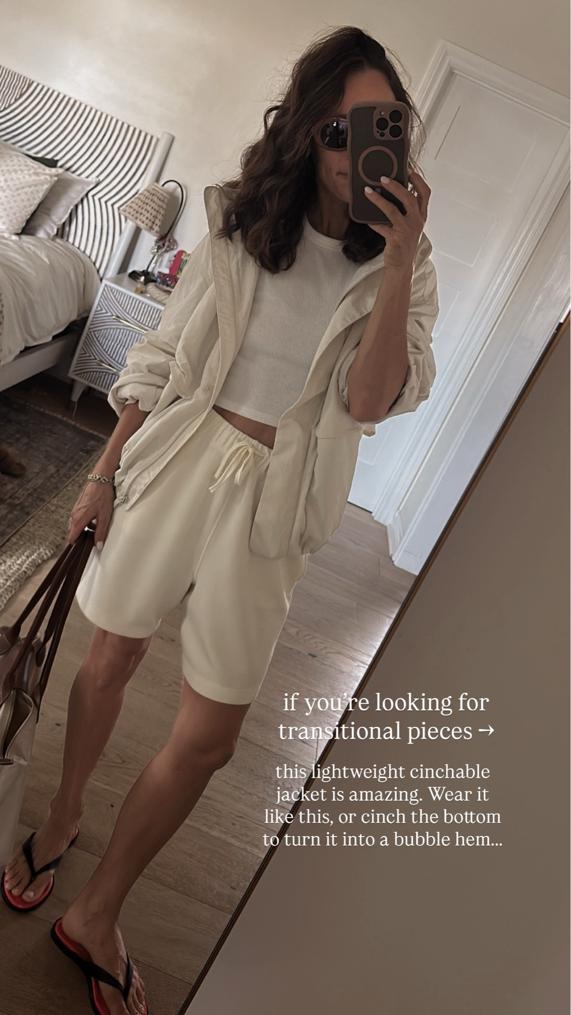Transitional pieces

#LTKOver40