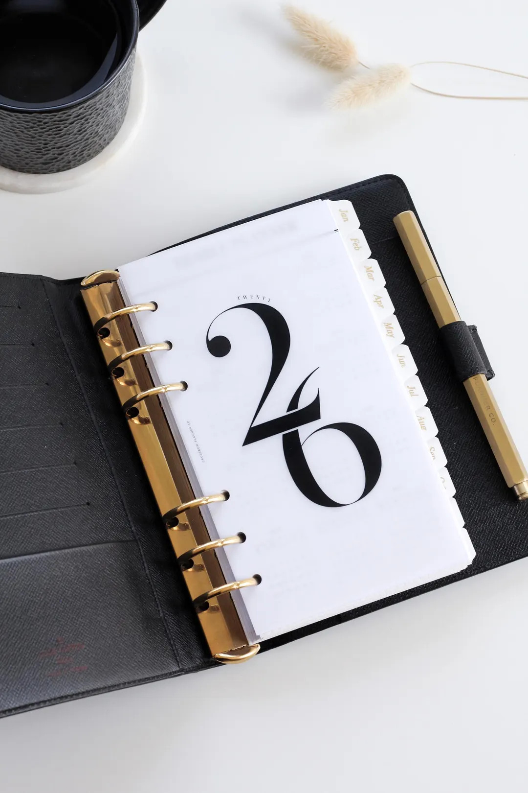 2026 Personal Planner Inserts | Choose Your Start Month | Printed Personal Size Inserts, Filofax ... | Etsy (US)