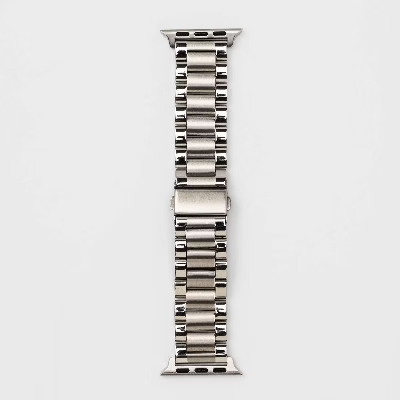 heyday™ Apple Watch Metal Link Band | Target