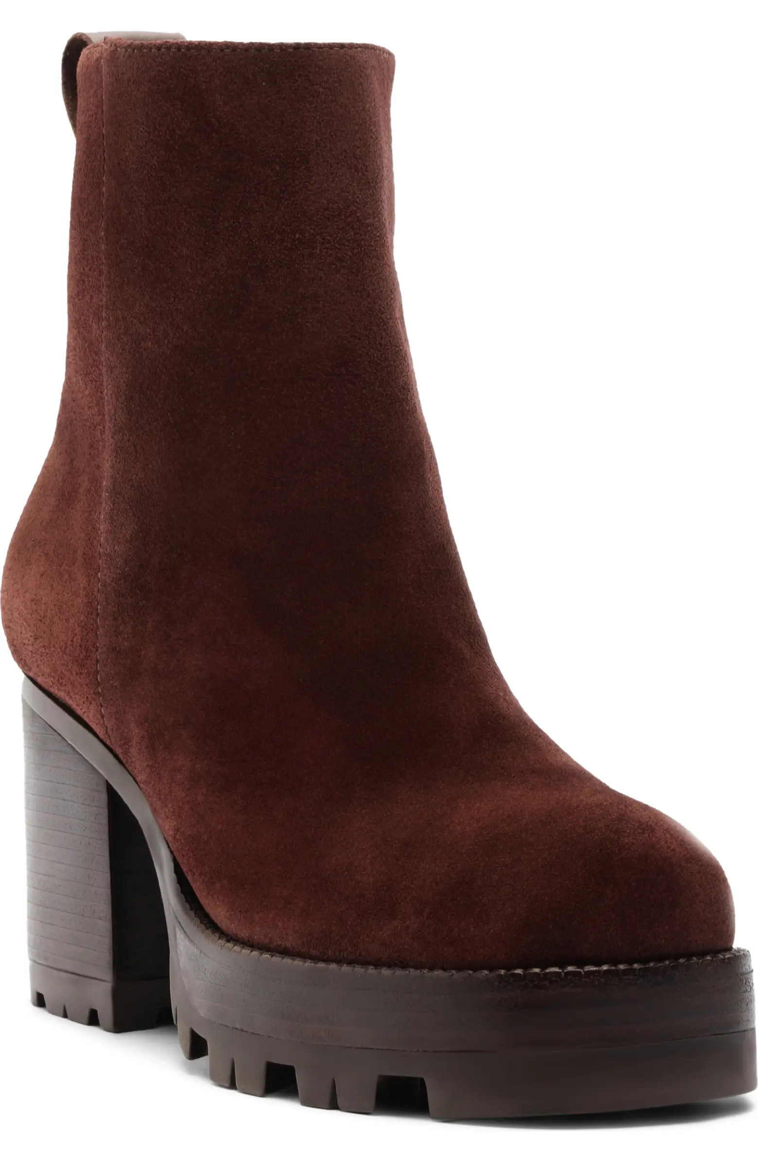 240 Platform Boot (Women) | Nordstrom