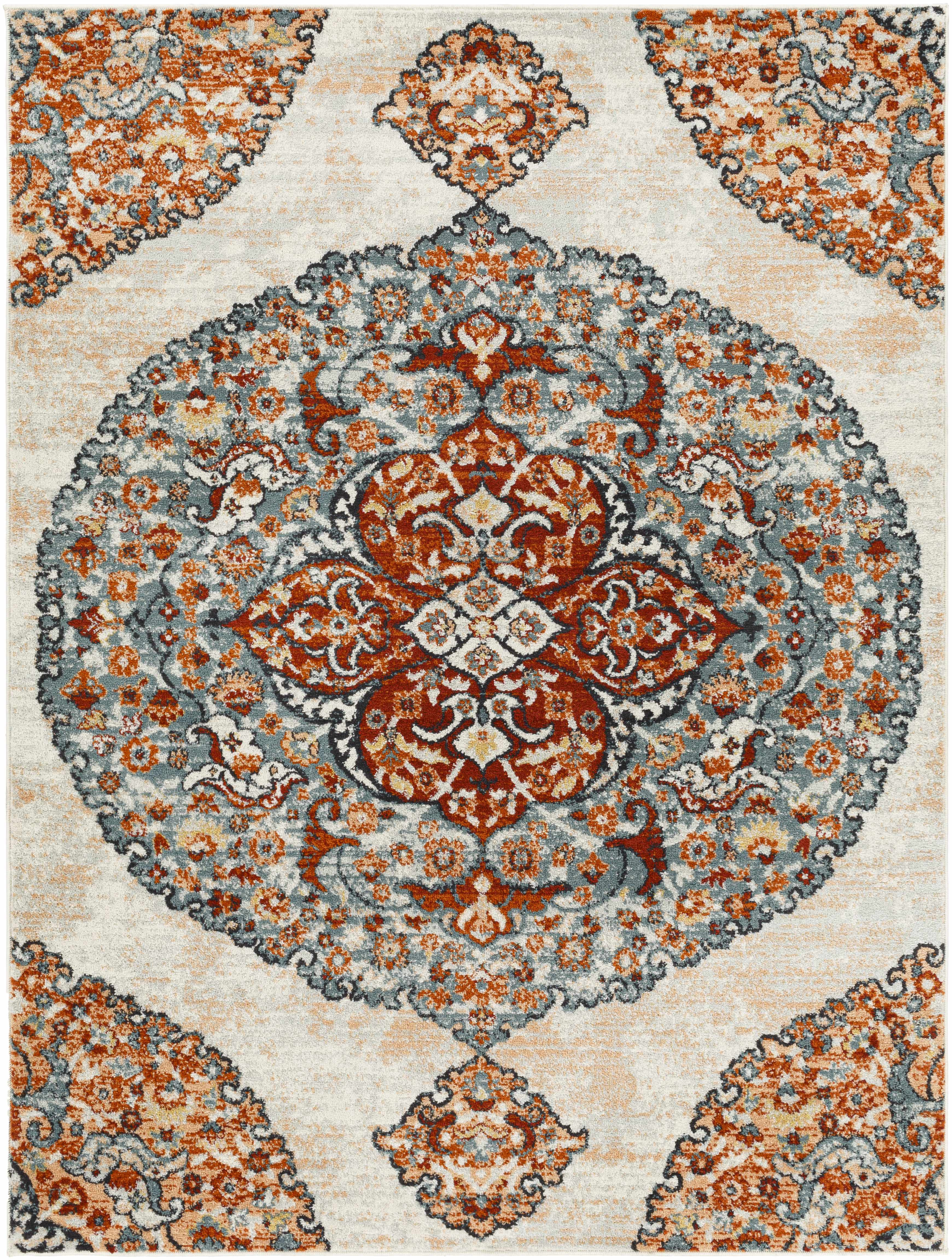 Northcrest Area Rug - Clearance | Boutique Rugs