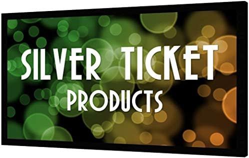 Visit the Silver Ticket Products Store | Amazon (US)