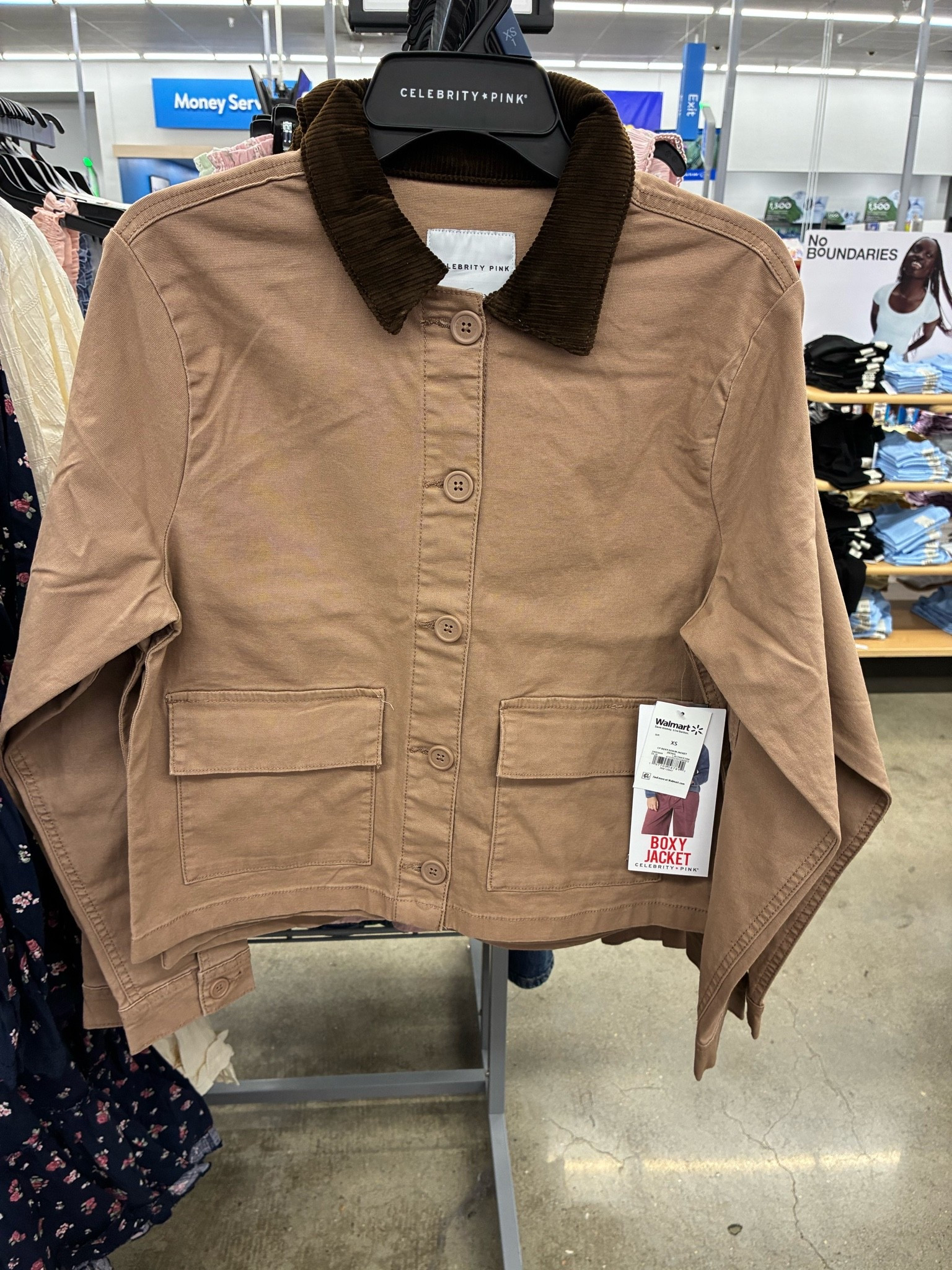 I love this jacket with the corduroy color 😍

#LTKSeasonal #LTKdayinmylife