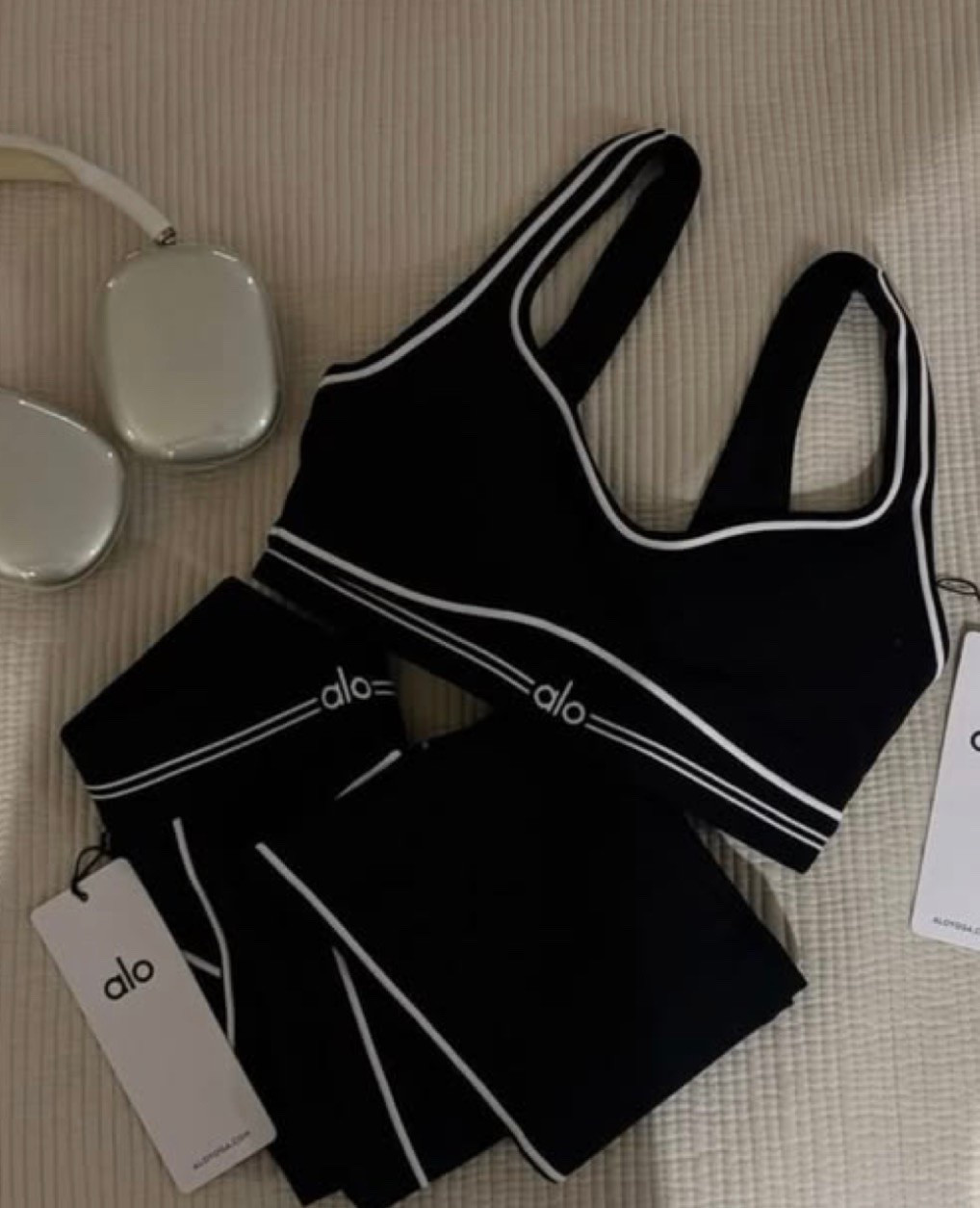 Amazon look for less!
Under $40 Alo yoga set
Trending 
OOTD
Fitness finds

#LTKsale #LTKstyletip #LTKfitness