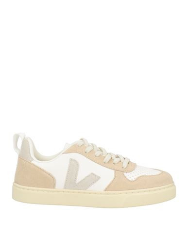 Veja Kid Sneakers Beige Size 5Y Leather | YOOX (US)