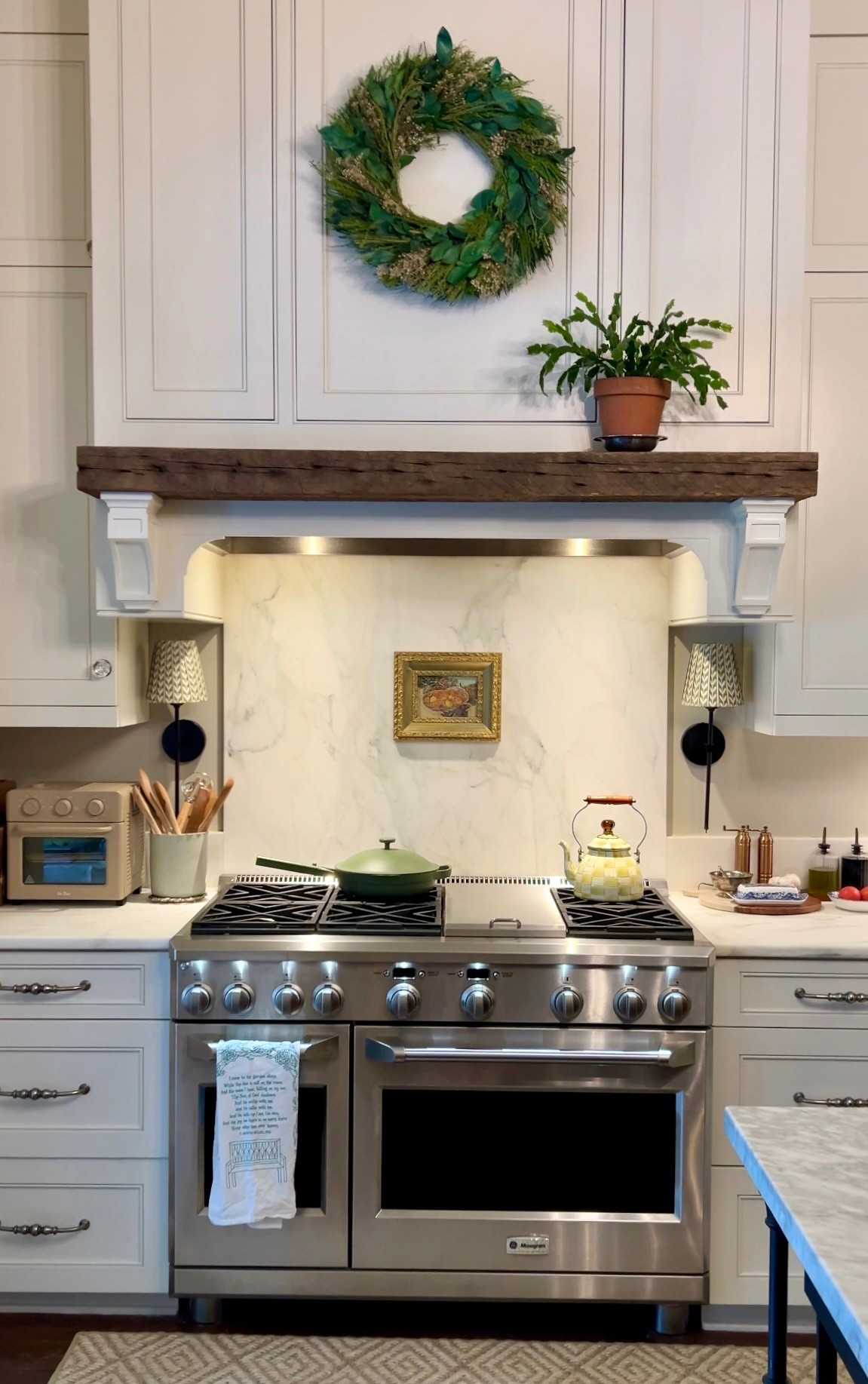 Kitchen decor
Kitchen details 

#LTKSeasonal #LTKHome