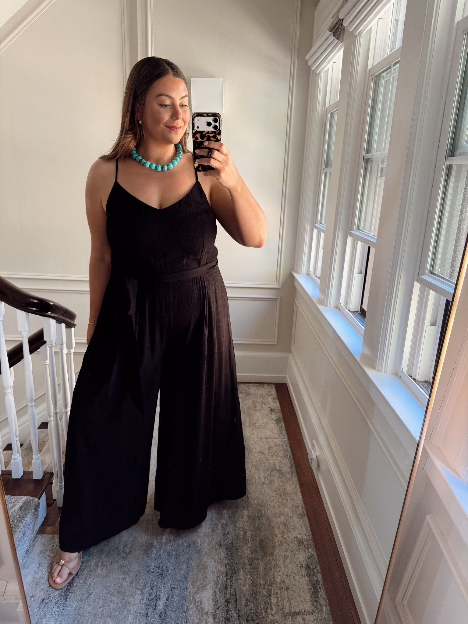 Date night outfit - wearing size 16/S

#LTKootd #LTKSeasonal #LTKMidsize