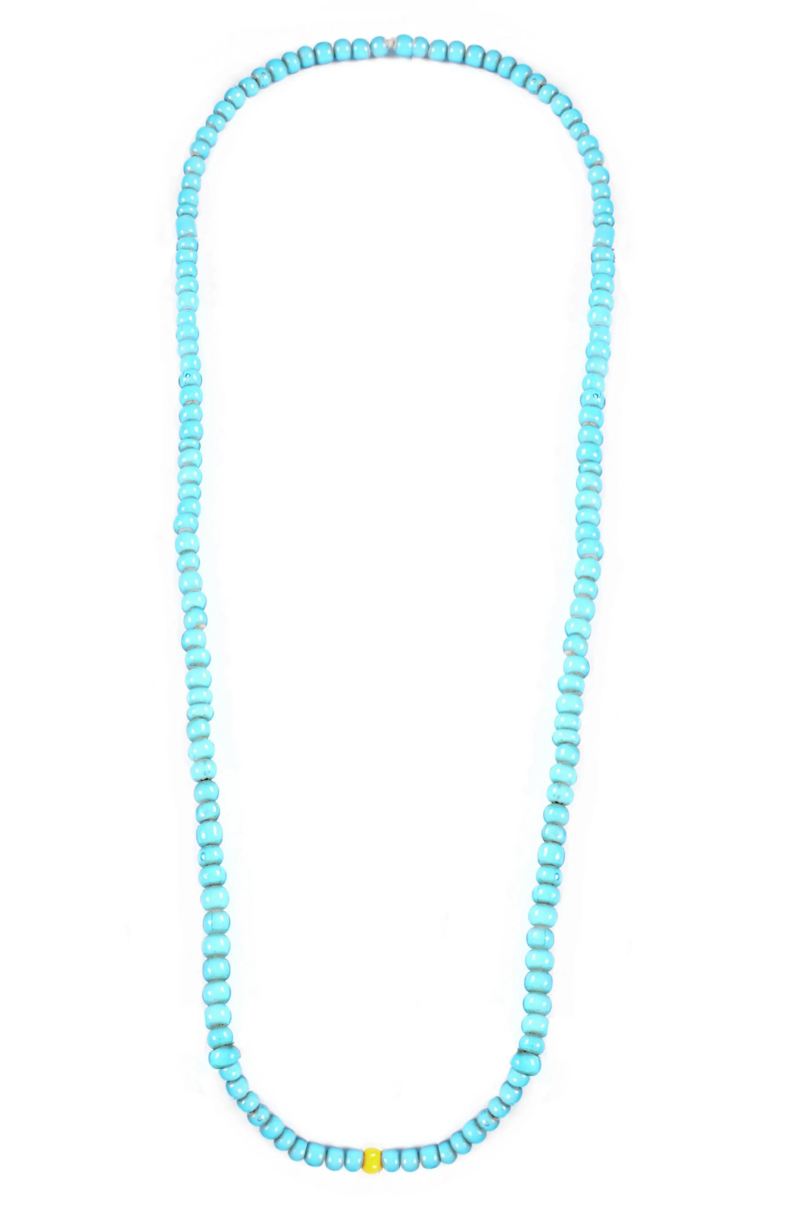 Beaded Necklace | Nordstrom