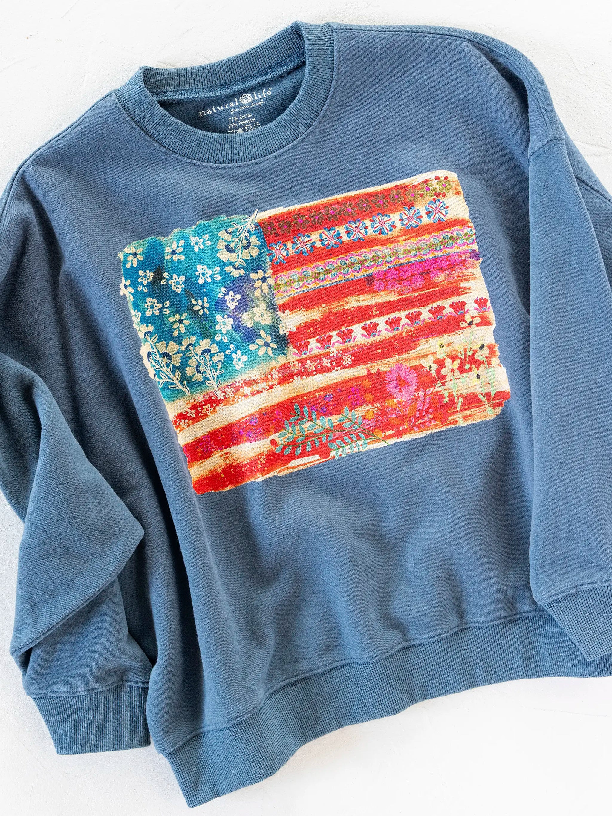 Marlowe Sweatshirt | Natural Life