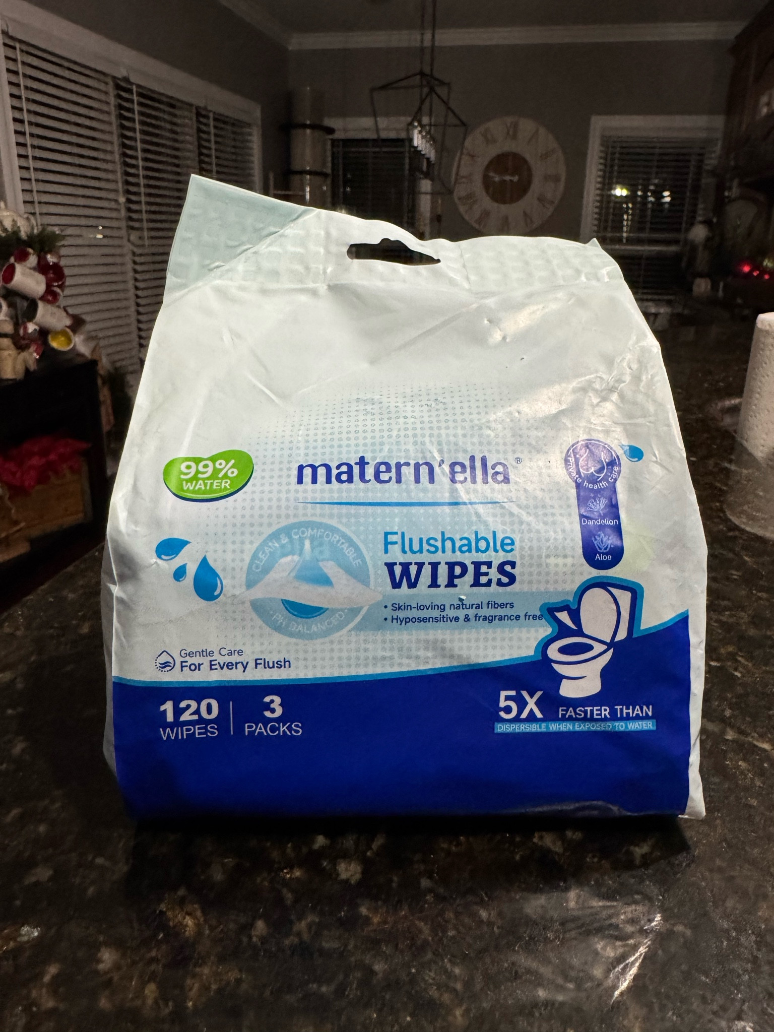 Seriously the BEST #flushablewipes ever! We all want a clean bum 🤪

#LTKFindsUnder50 #LTKFamily #LTKHome