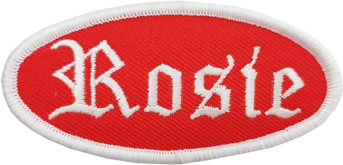 Cute-Patch 3'' Rosie The Riveter We can Do it Uniform-Workshirt Embroidered Iron on Patch Cosplay... | Amazon (US)