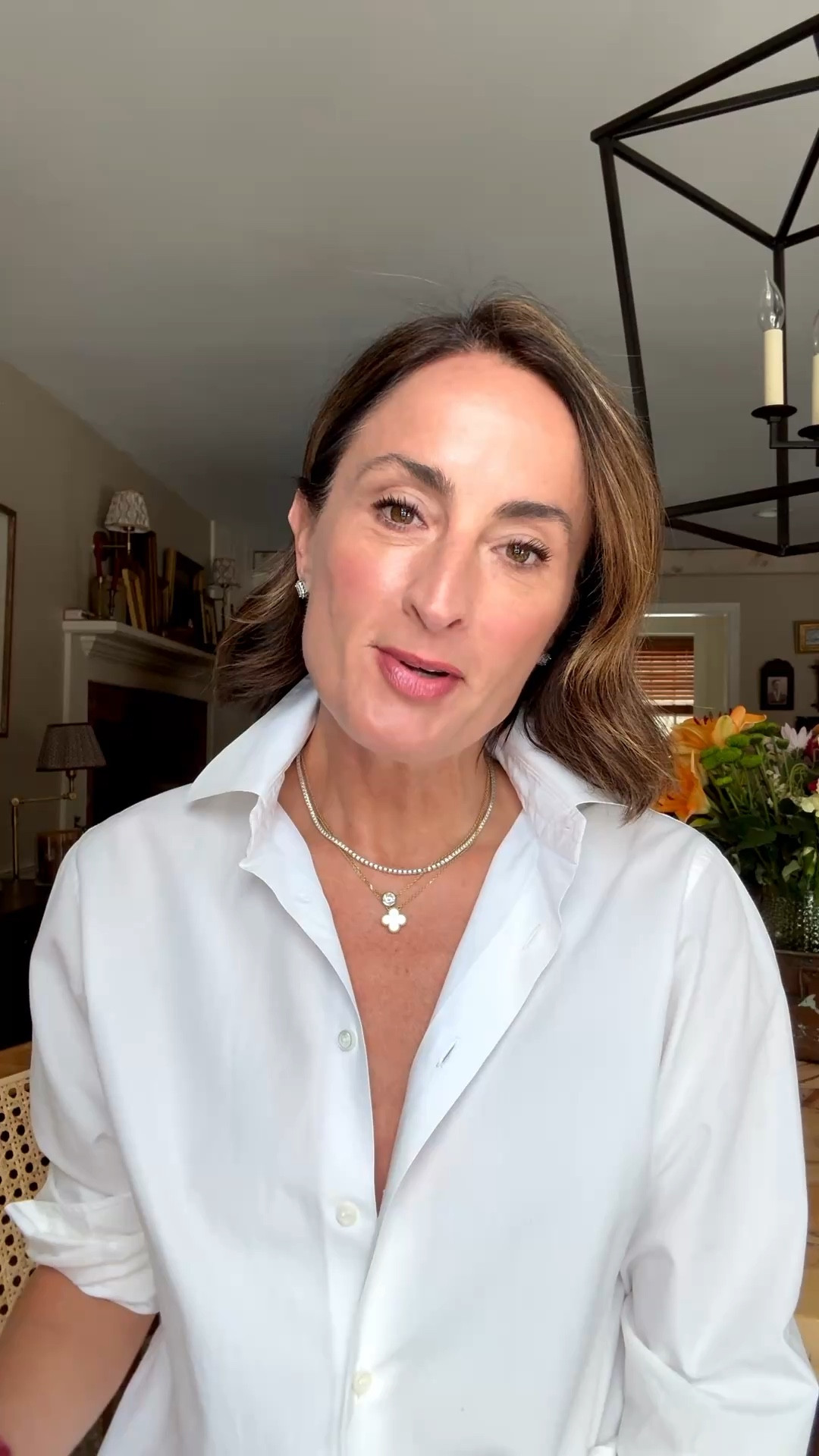 My spring/summer Carolyn Besstte inspired sunglasses.


#LTKOver40 #LTKSeasonal #LTKSpringSale