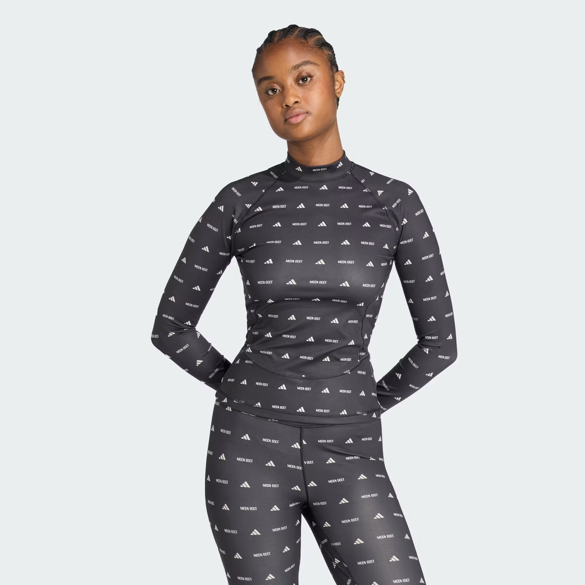 adidas x MOON BOOT Tight Top | adidas (US)