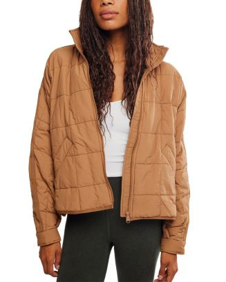 Free People Free People Pippa Packable Puffer Jacket | Bloomingdale's Women All Women | Bloomingdale's (AU)