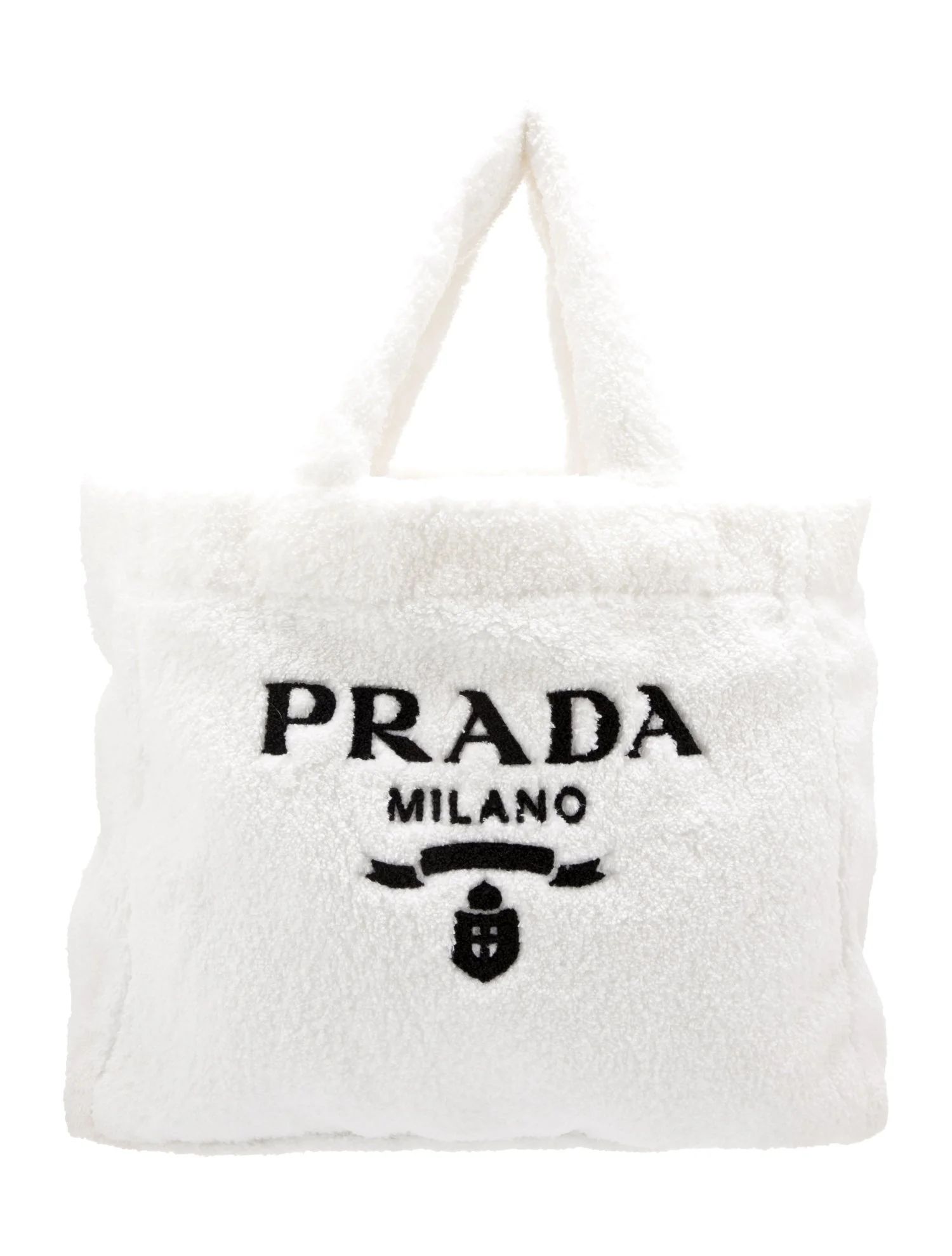 Spugna Logo Tote | The RealReal