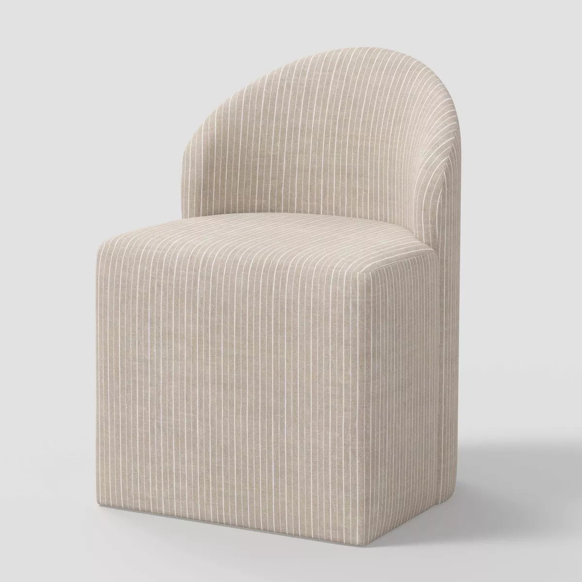 Ella Tub Upholstered Dining Chair - Threshold™ | Target